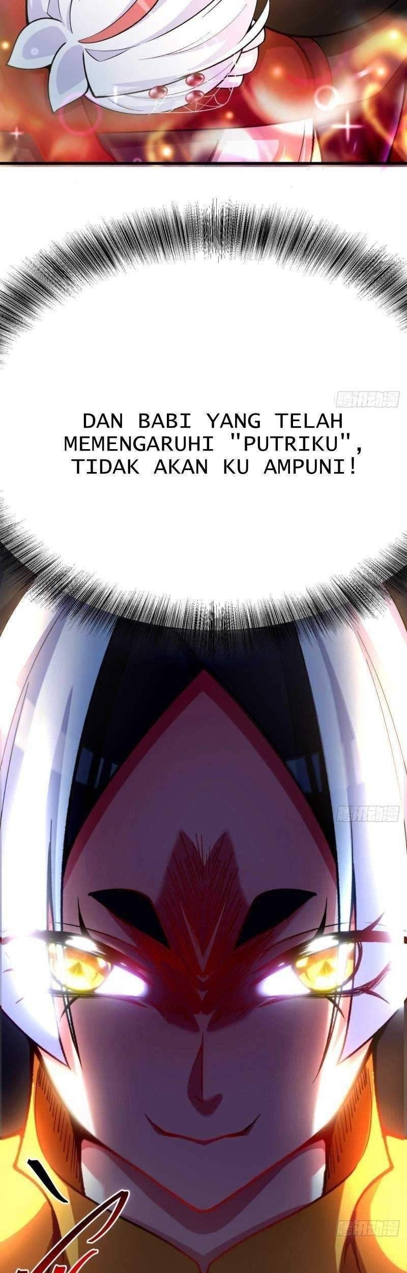 I Picked Up An Attribute chapter 133 halaman 41