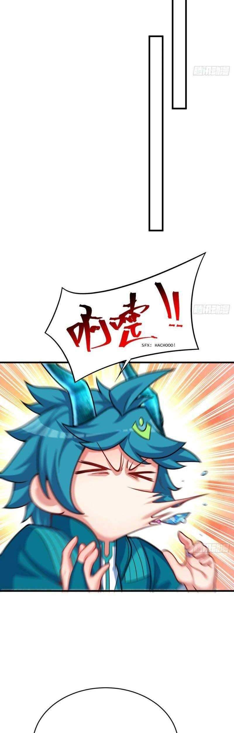 I Picked Up An Attribute chapter 133 halaman 43