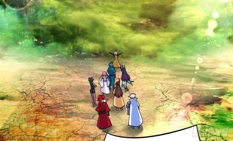 I Picked Up An Attribute chapter 133 halaman 46