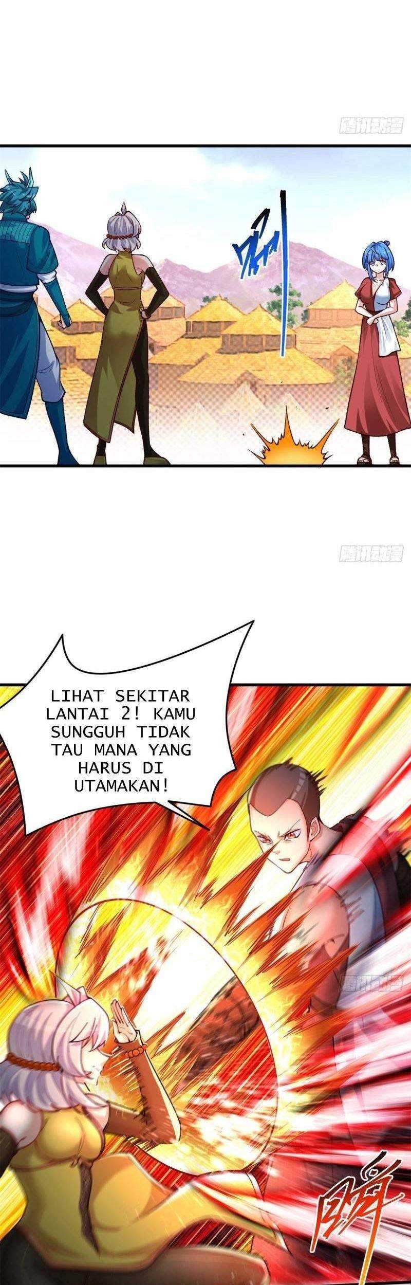 I Picked Up An Attribute Bab 134 halaman 6