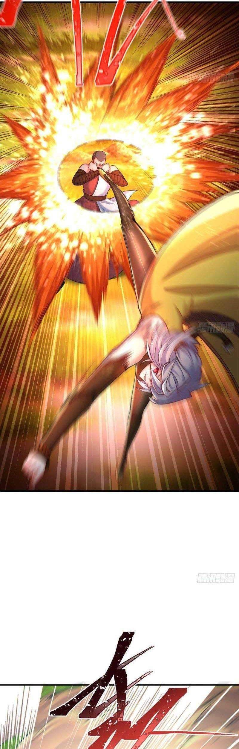 I Picked Up An Attribute Bab 134 halaman 12