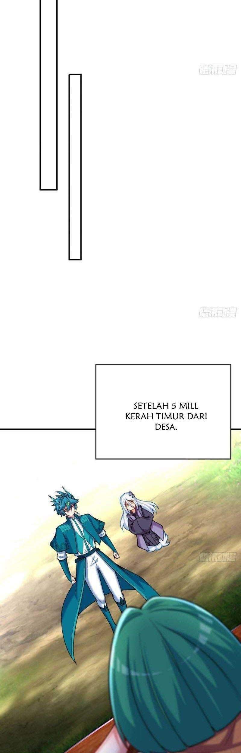 I Picked Up An Attribute Bab 135 halaman 30