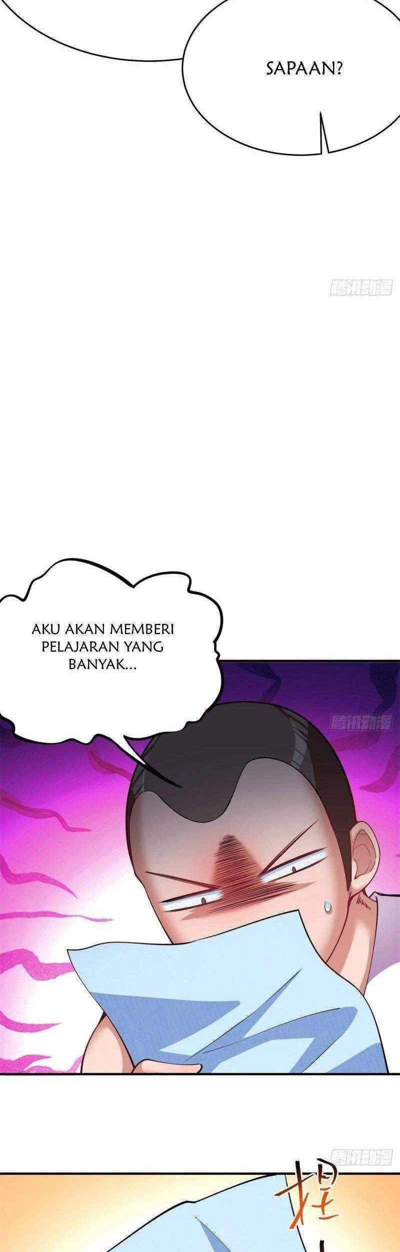 I Picked Up An Attribute Bab 135 halaman 46