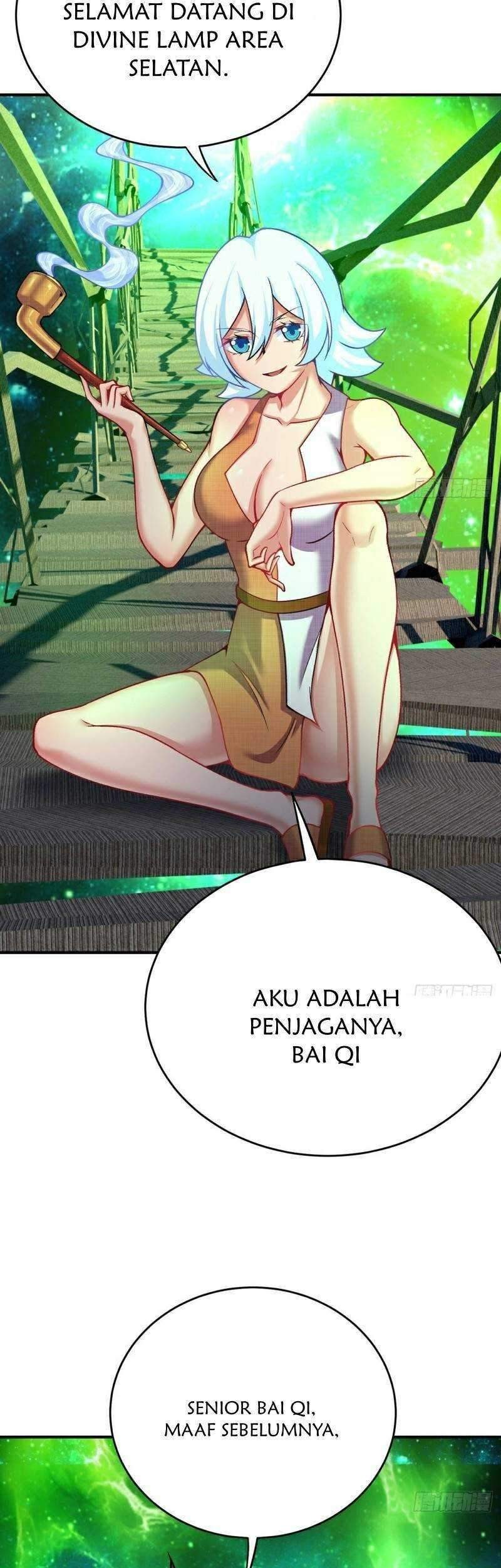 I Picked Up An Attribute Bab 136 halaman 12