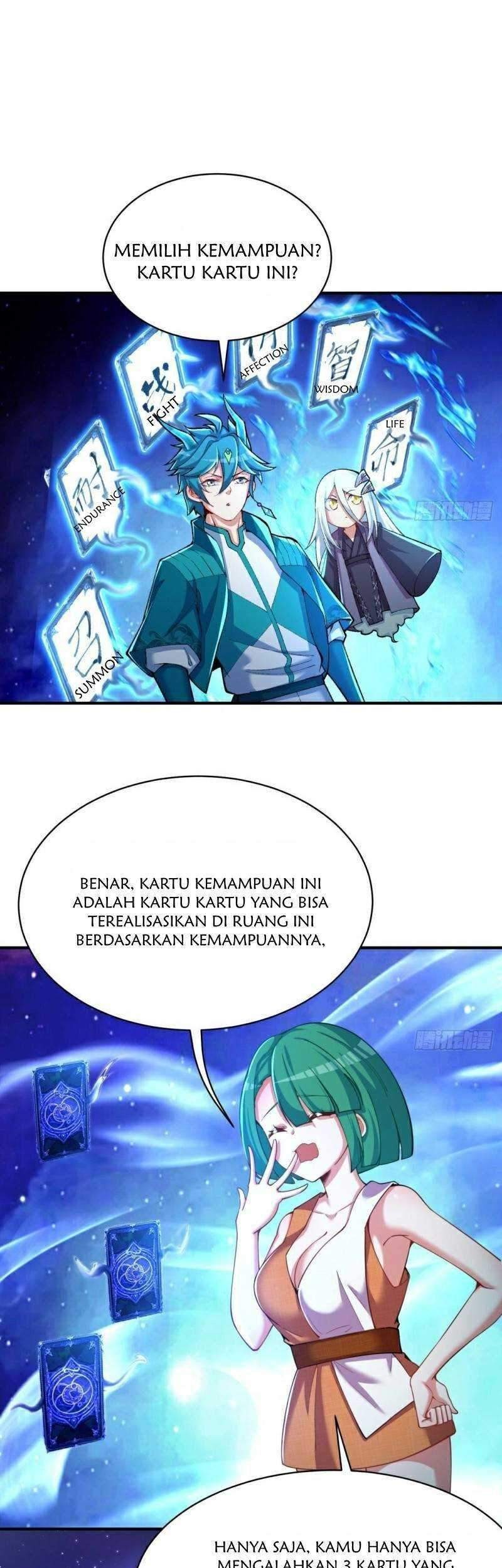 I Picked Up An Attribute Bab 137 halaman 2