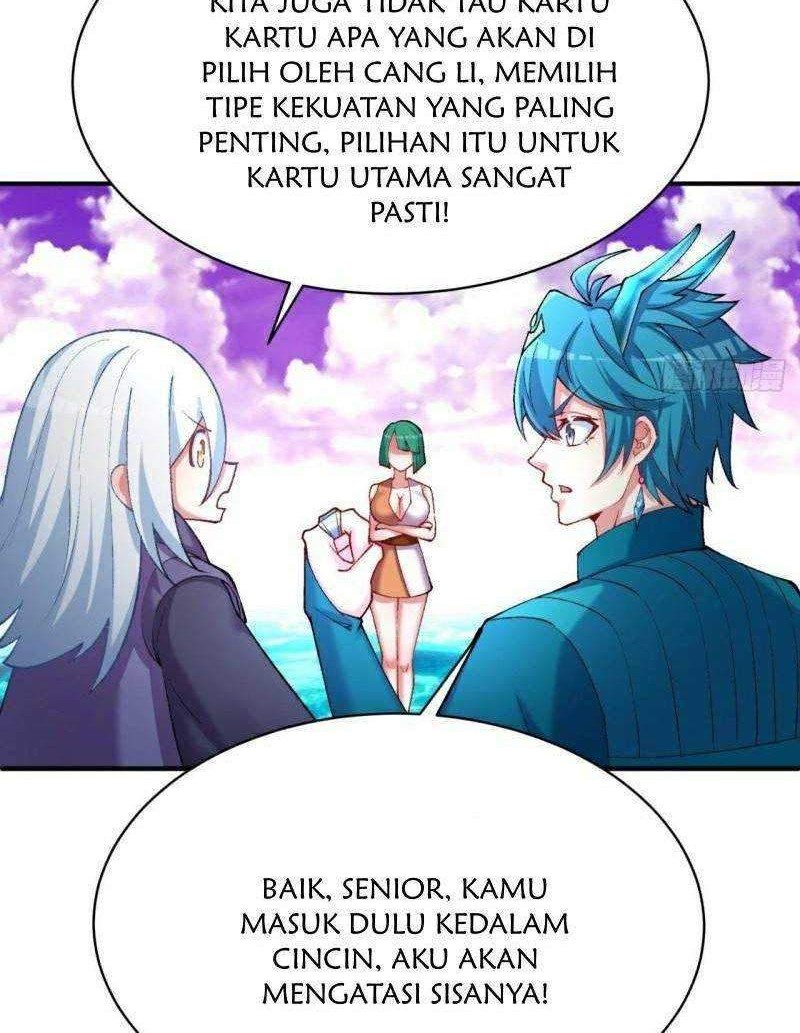 I Picked Up An Attribute Bab 137 halaman 9