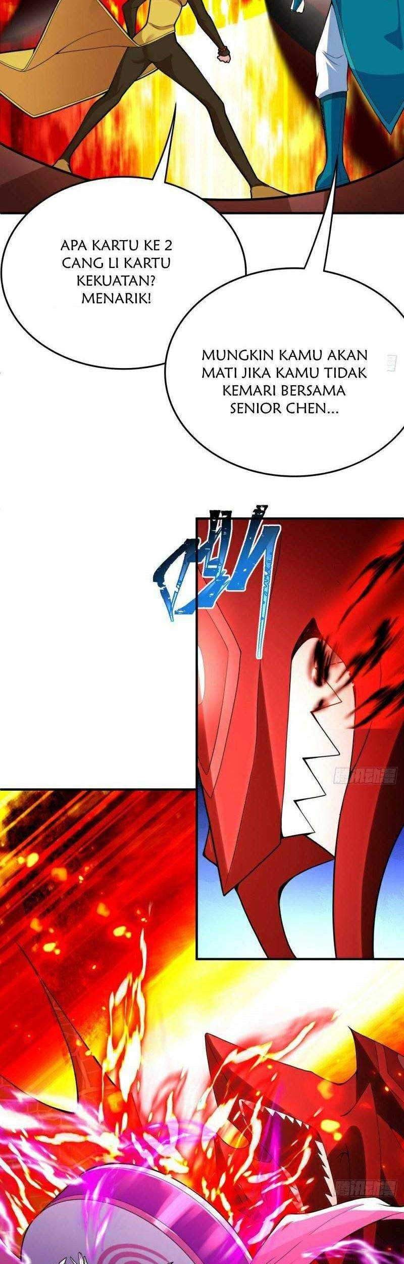 I Picked Up An Attribute Bab 137 halaman 36