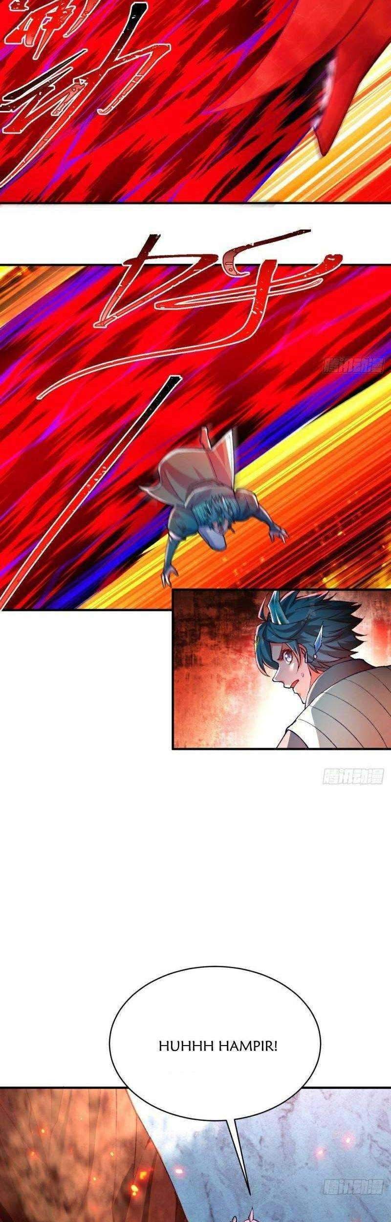 I Picked Up An Attribute Bab 137 halaman 40