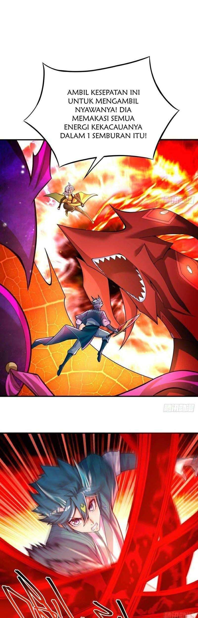 I Picked Up An Attribute Bab 137 halaman 48
