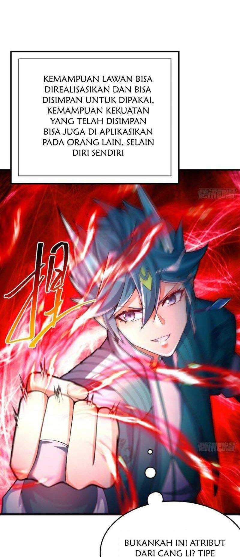 I Picked Up An Attribute Bab 137 halaman 53