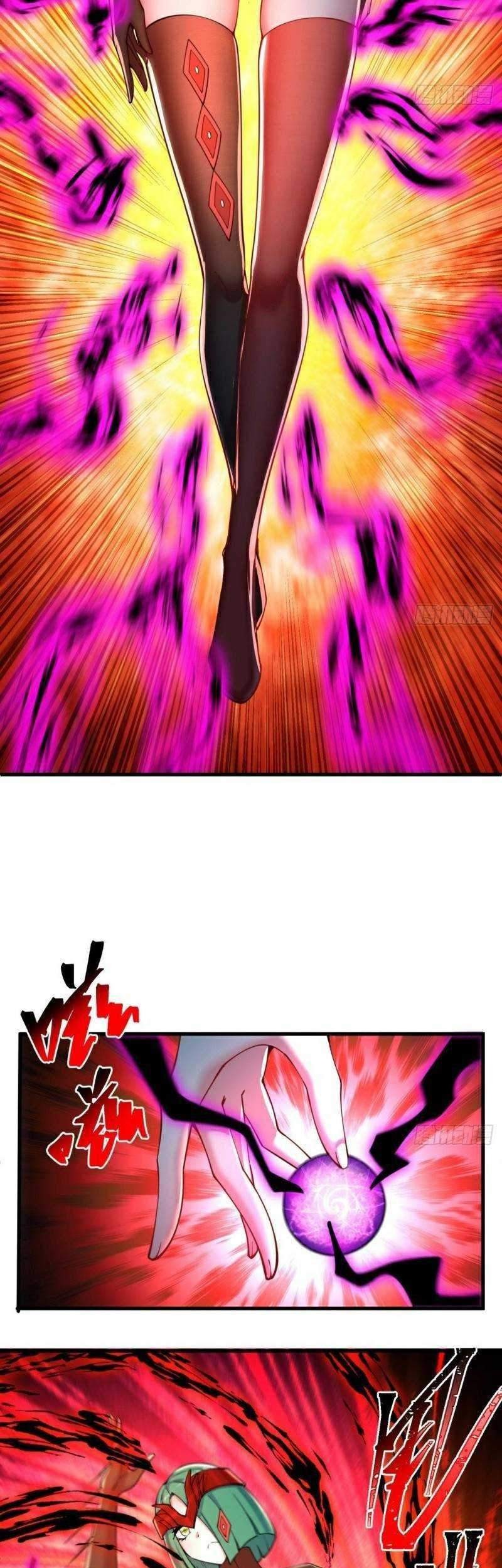 I Picked Up An Attribute chapter 138 halaman 6