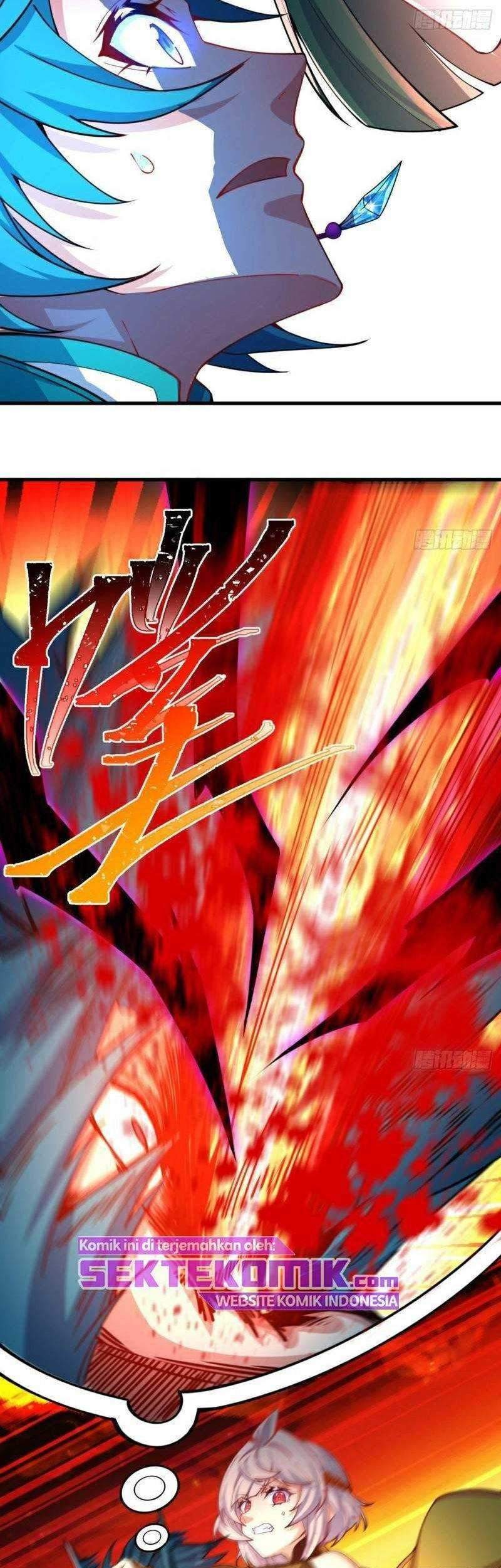 I Picked Up An Attribute chapter 138 halaman 10