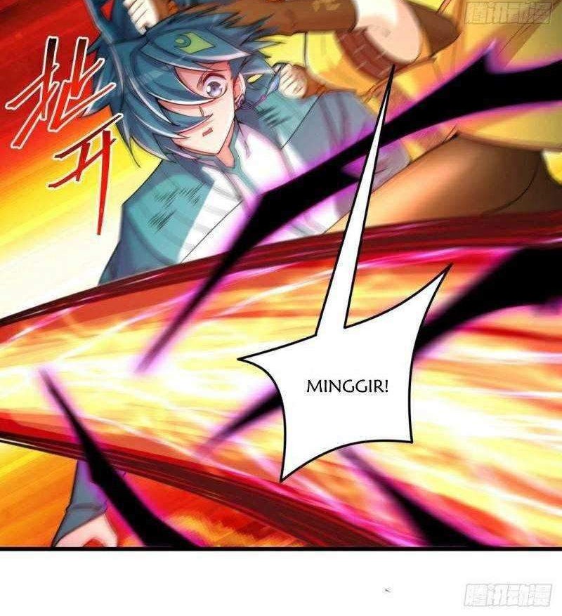 I Picked Up An Attribute chapter 138 halaman 11