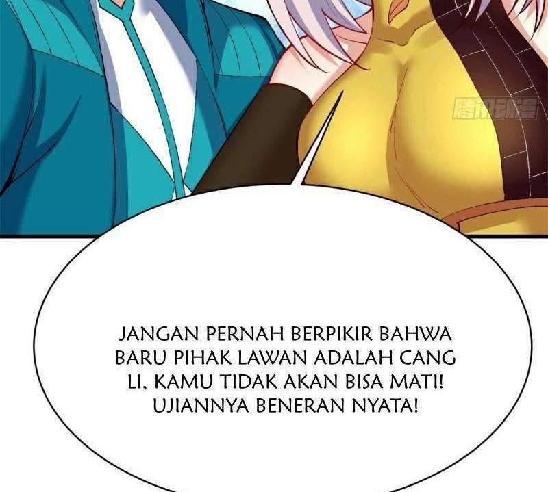I Picked Up An Attribute chapter 138 halaman 13