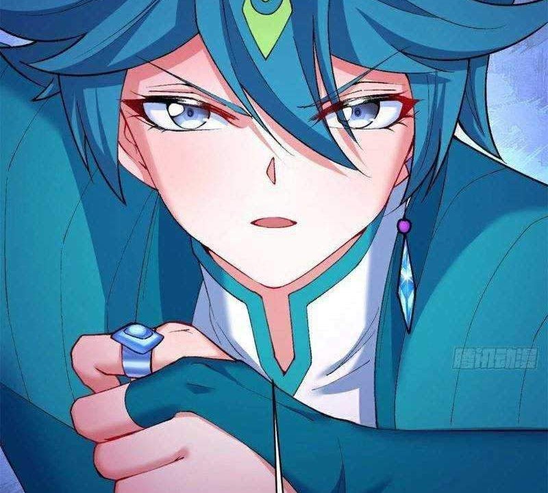 I Picked Up An Attribute chapter 138 halaman 15