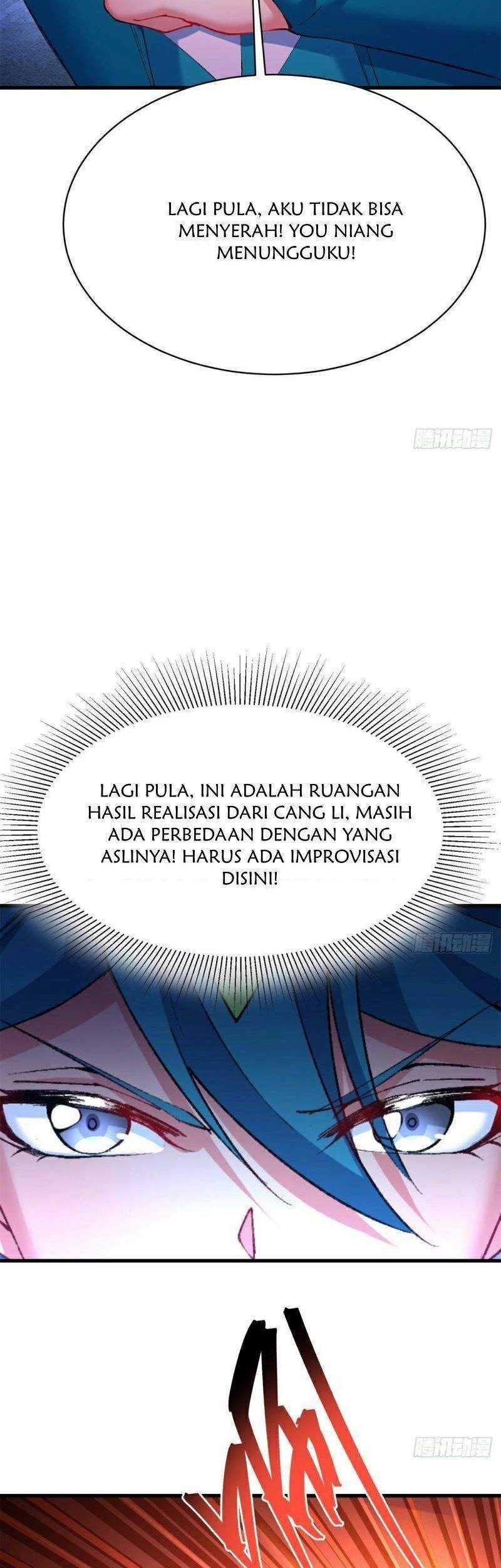 I Picked Up An Attribute chapter 138 halaman 16