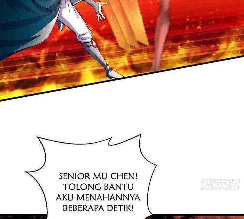 I Picked Up An Attribute chapter 138 halaman 19