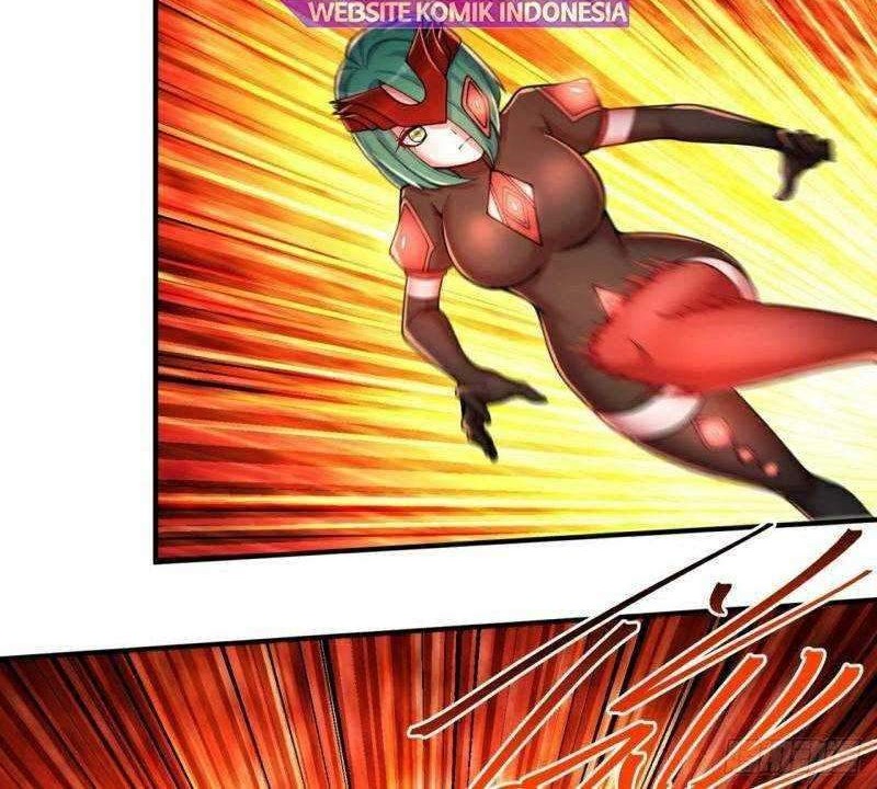 I Picked Up An Attribute chapter 138 halaman 21