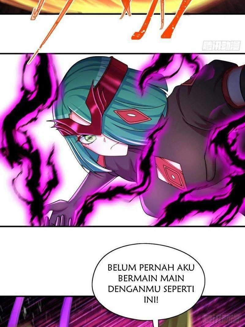 I Picked Up An Attribute chapter 138 halaman 23