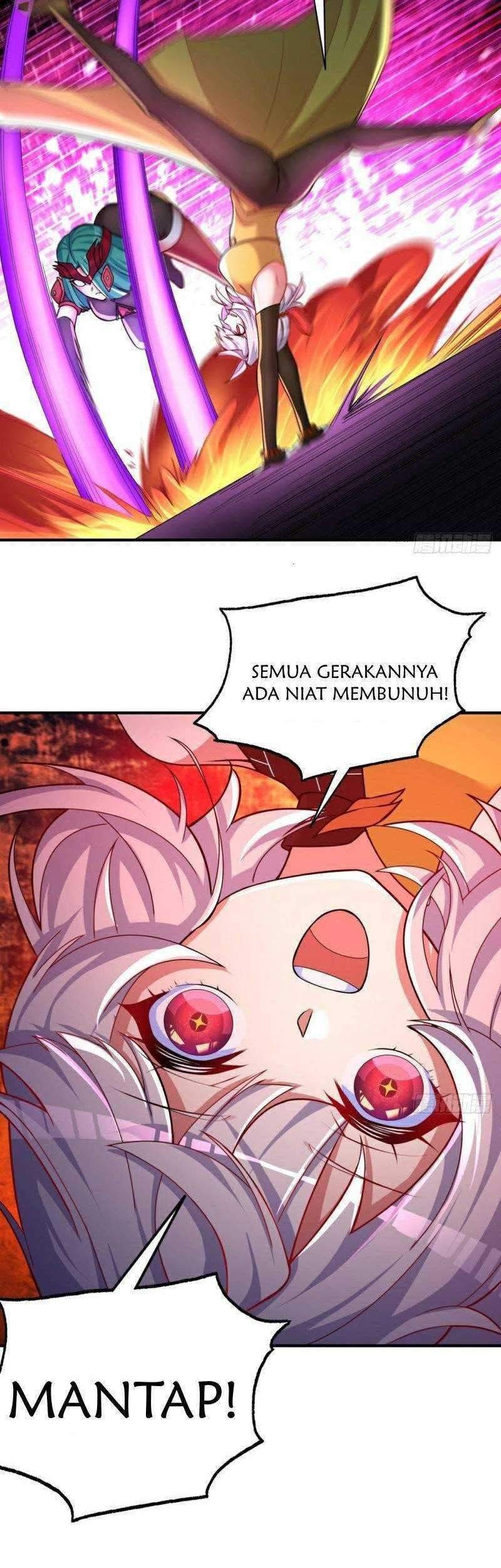 I Picked Up An Attribute chapter 138 halaman 24