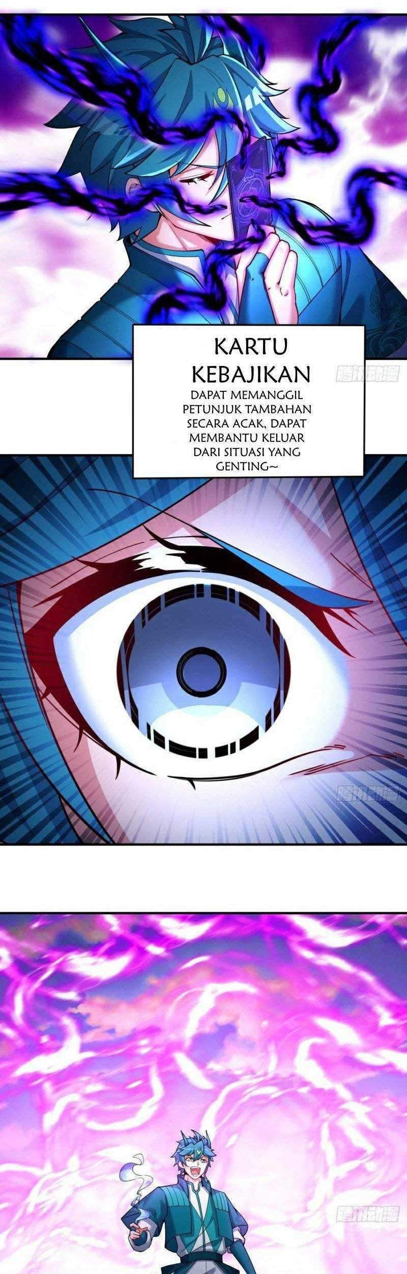 I Picked Up An Attribute chapter 138 halaman 26
