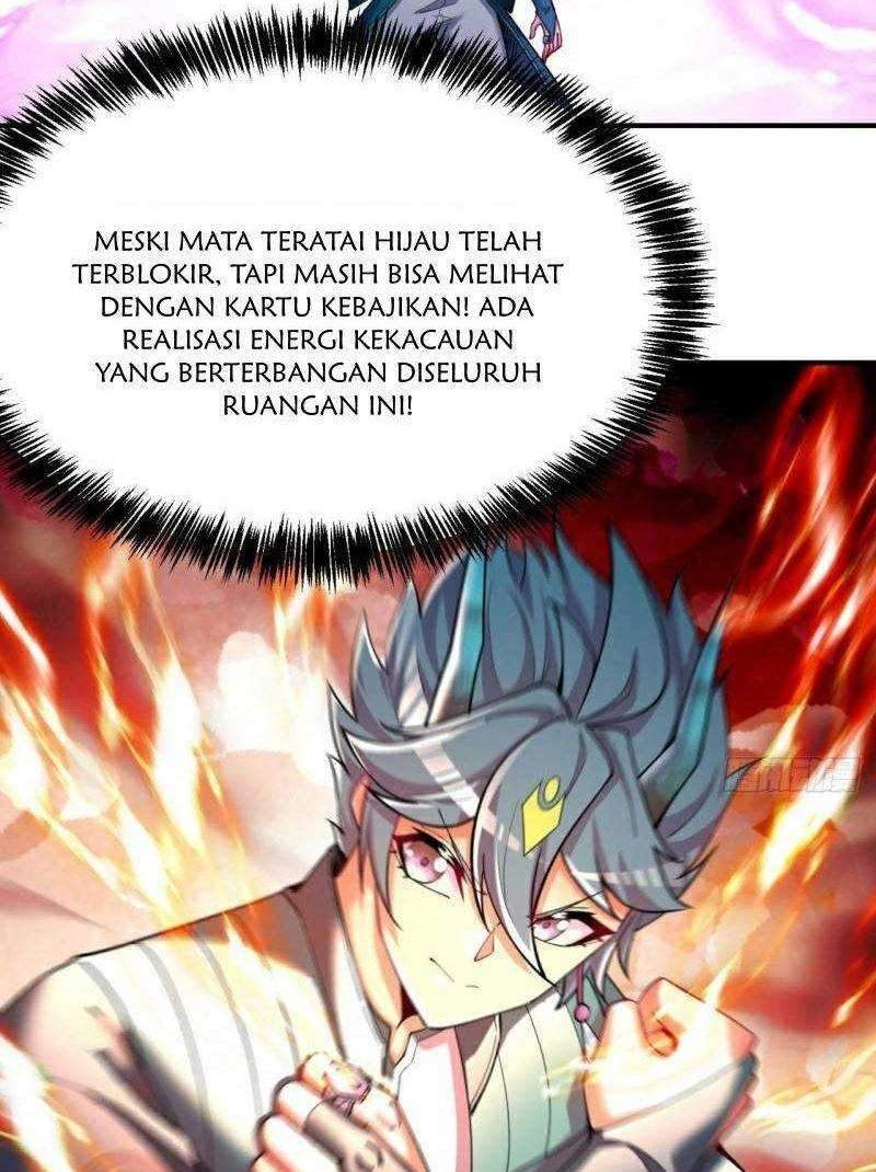 I Picked Up An Attribute chapter 138 halaman 27