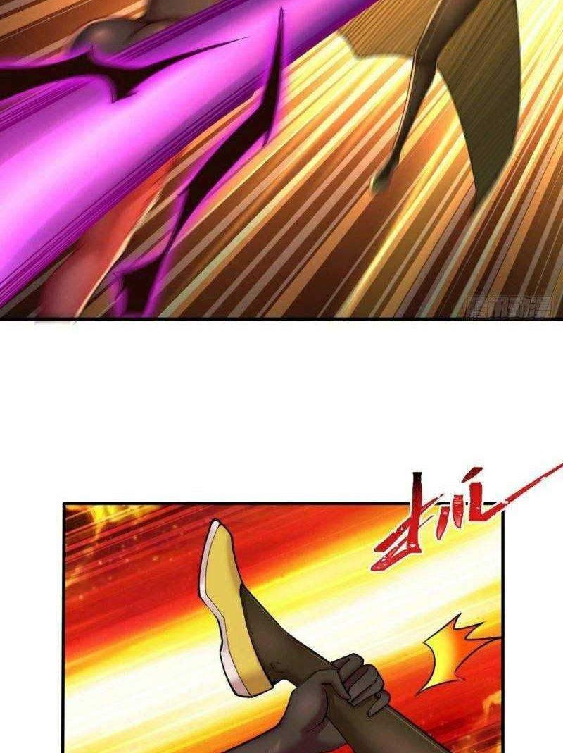 I Picked Up An Attribute chapter 138 halaman 29