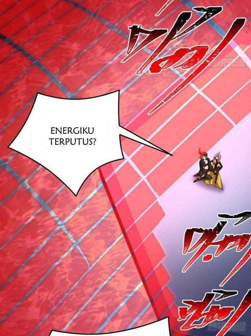 I Picked Up An Attribute chapter 138 halaman 31