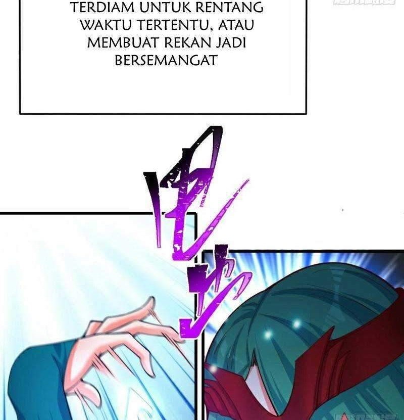 I Picked Up An Attribute chapter 138 halaman 33