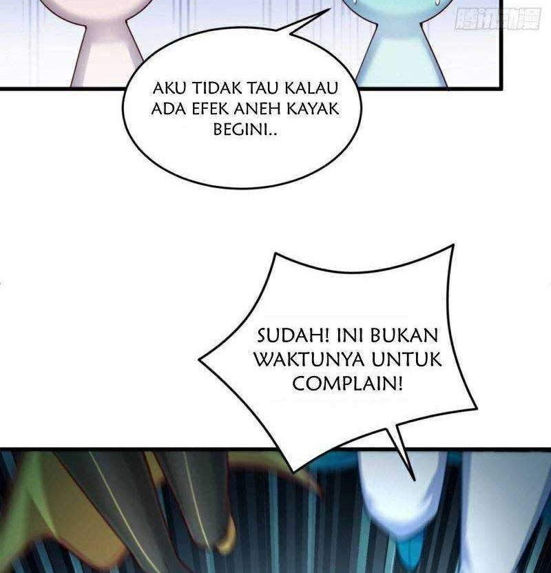 I Picked Up An Attribute chapter 138 halaman 35