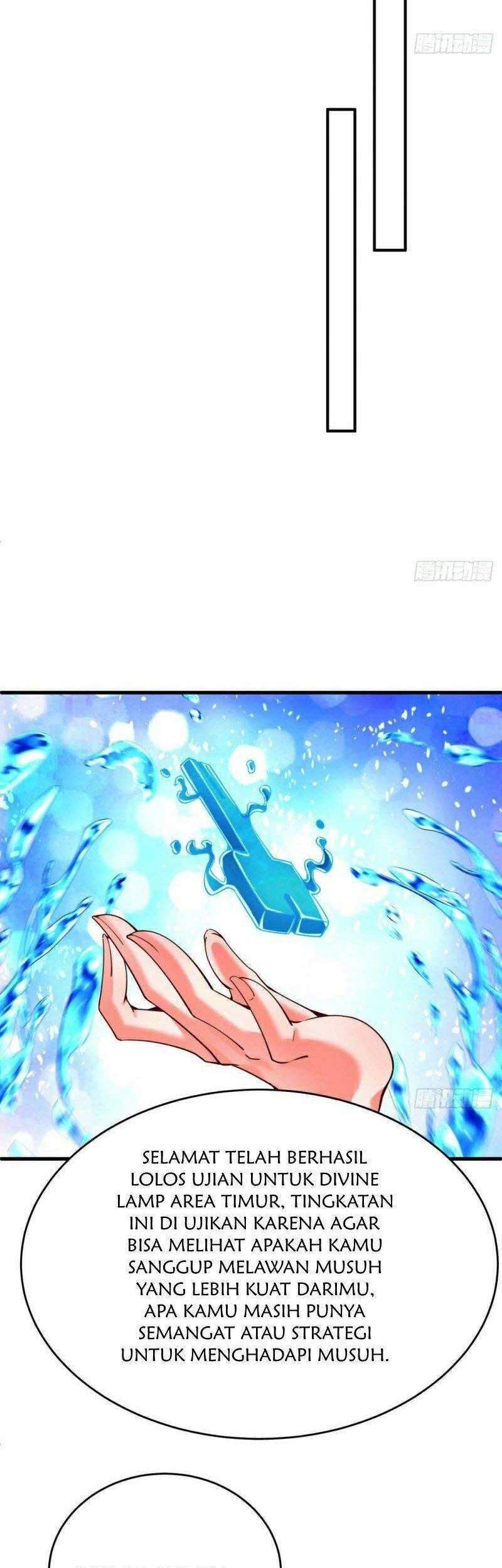 I Picked Up An Attribute chapter 138 halaman 38