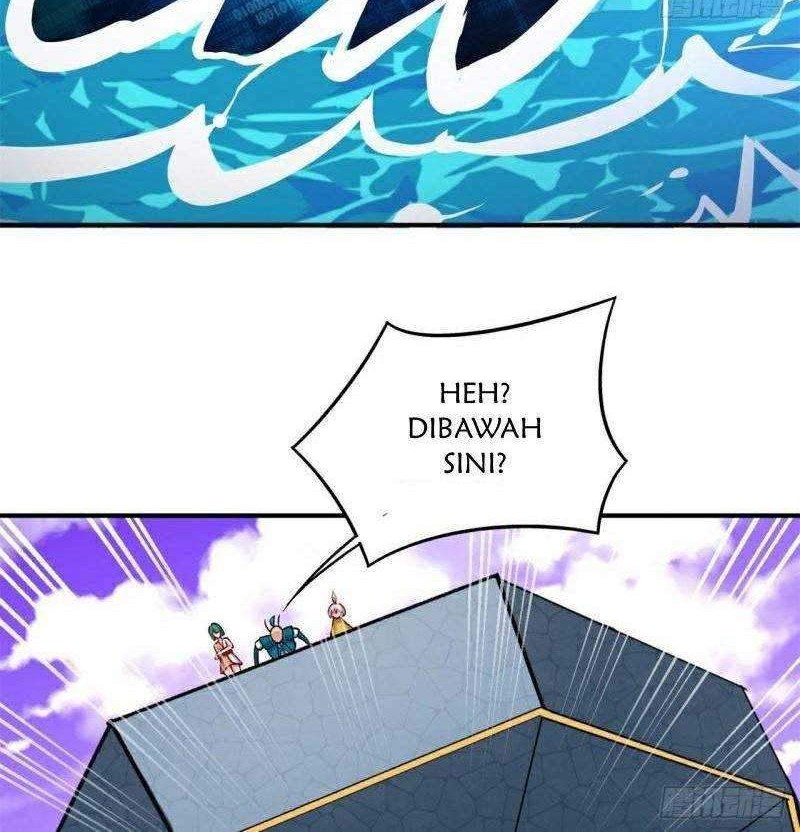 I Picked Up An Attribute chapter 138 halaman 41
