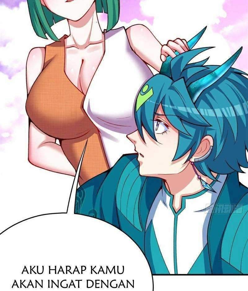 I Picked Up An Attribute chapter 138 halaman 43
