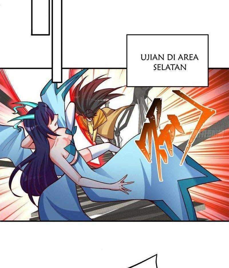 I Picked Up An Attribute chapter 138 halaman 47