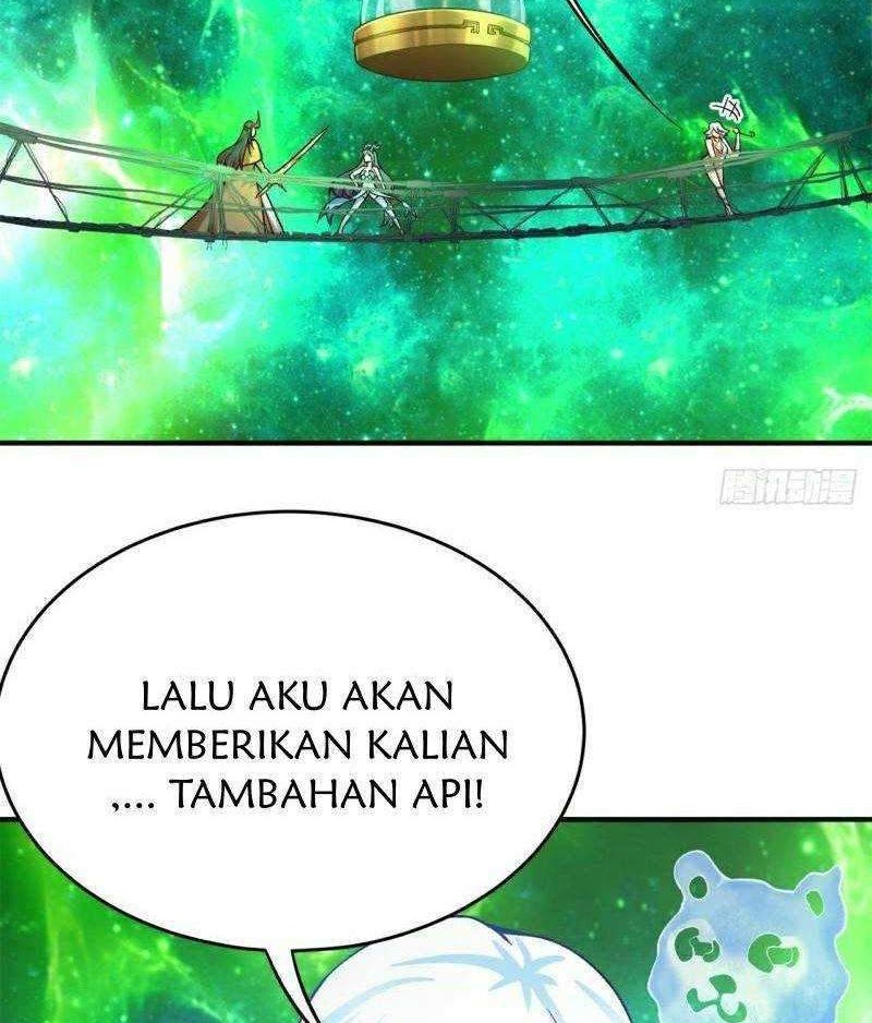 I Picked Up An Attribute chapter 138 halaman 49