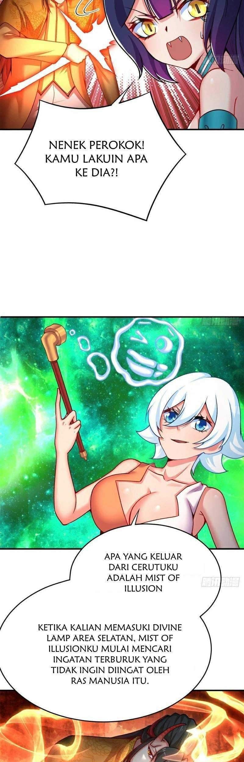 I Picked Up An Attribute Bab 139 halaman 4