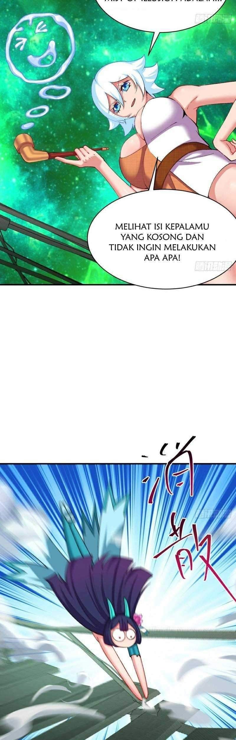 I Picked Up An Attribute Bab 139 halaman 8
