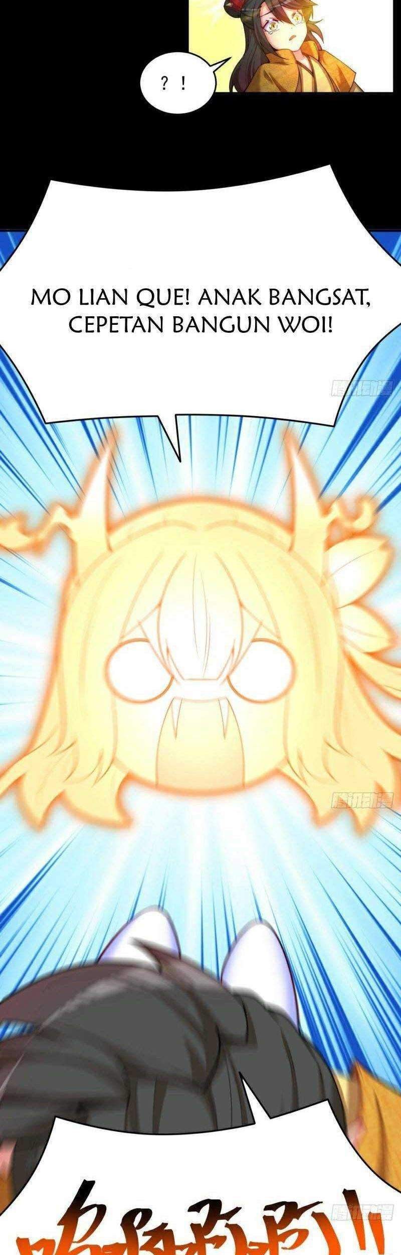 I Picked Up An Attribute Bab 139 halaman 36