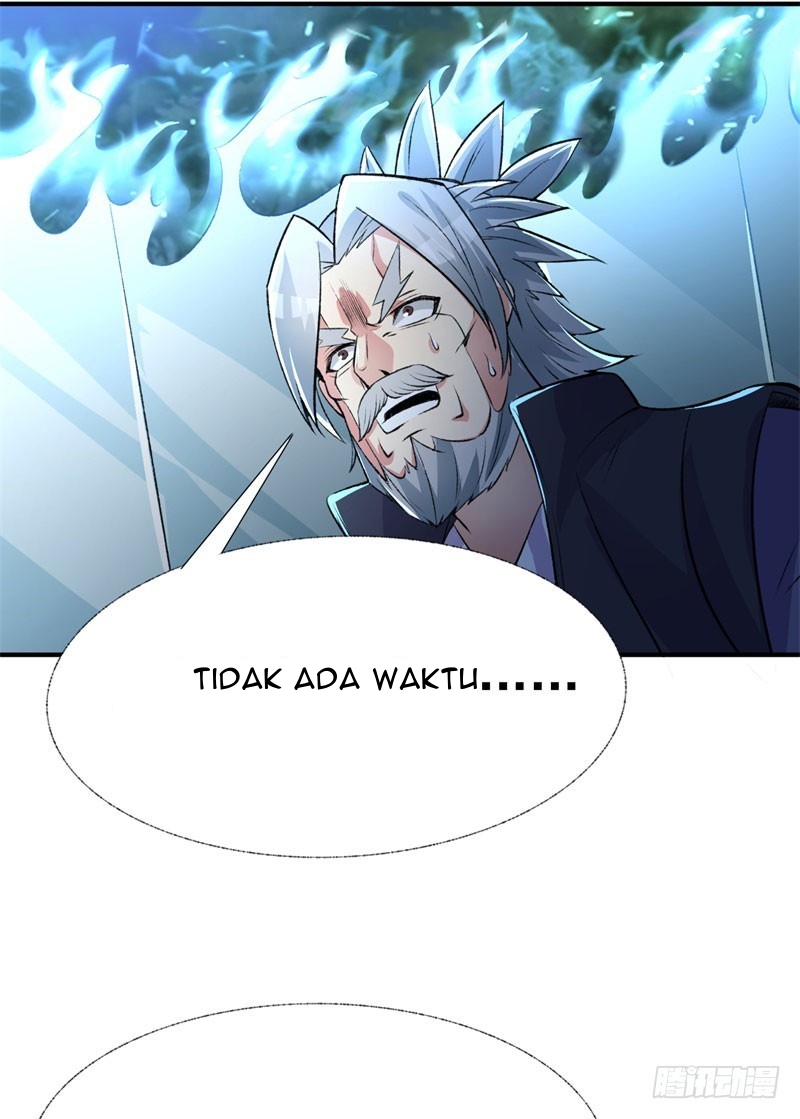 I Picked Up An Attribute chapter 14 halaman 6