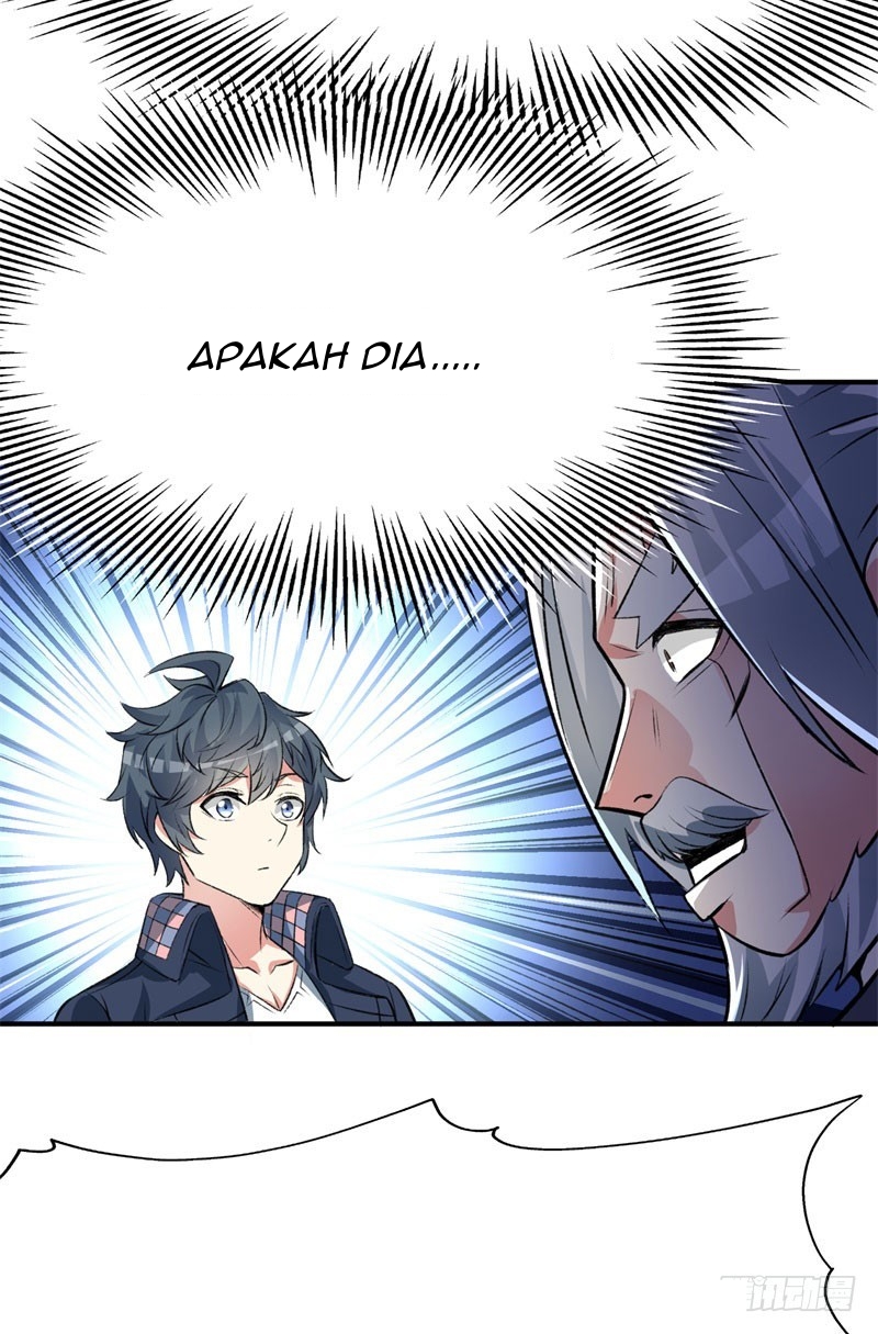 I Picked Up An Attribute chapter 14 halaman 10