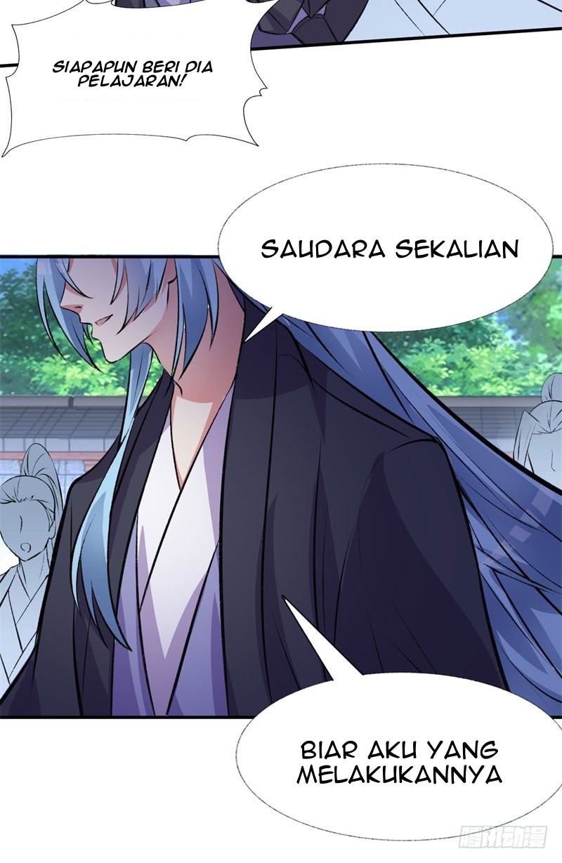 I Picked Up An Attribute chapter 14 halaman 30