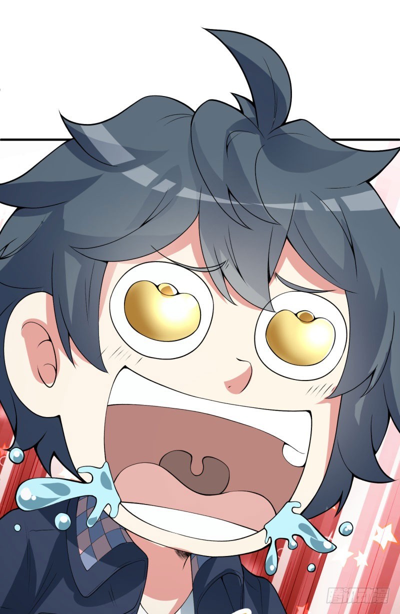 I Picked Up An Attribute chapter 14 halaman 36
