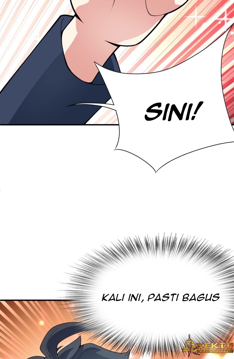 I Picked Up An Attribute chapter 14 halaman 38