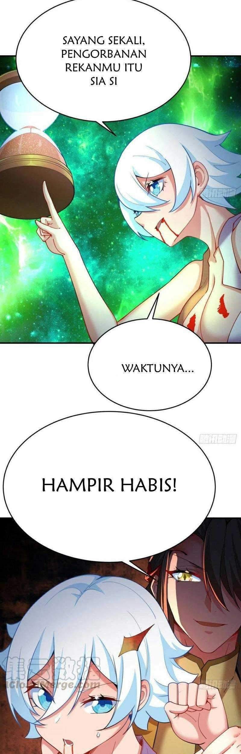 I Picked Up An Attribute Bab 140 halaman 28