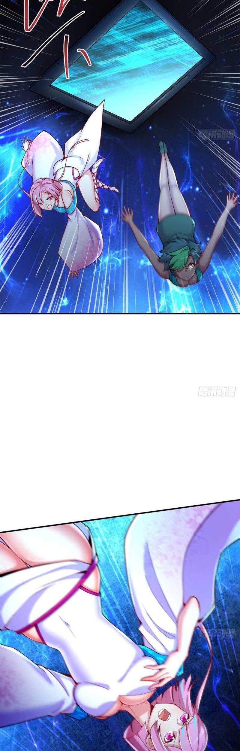 I Picked Up An Attribute chapter 141 halaman 5