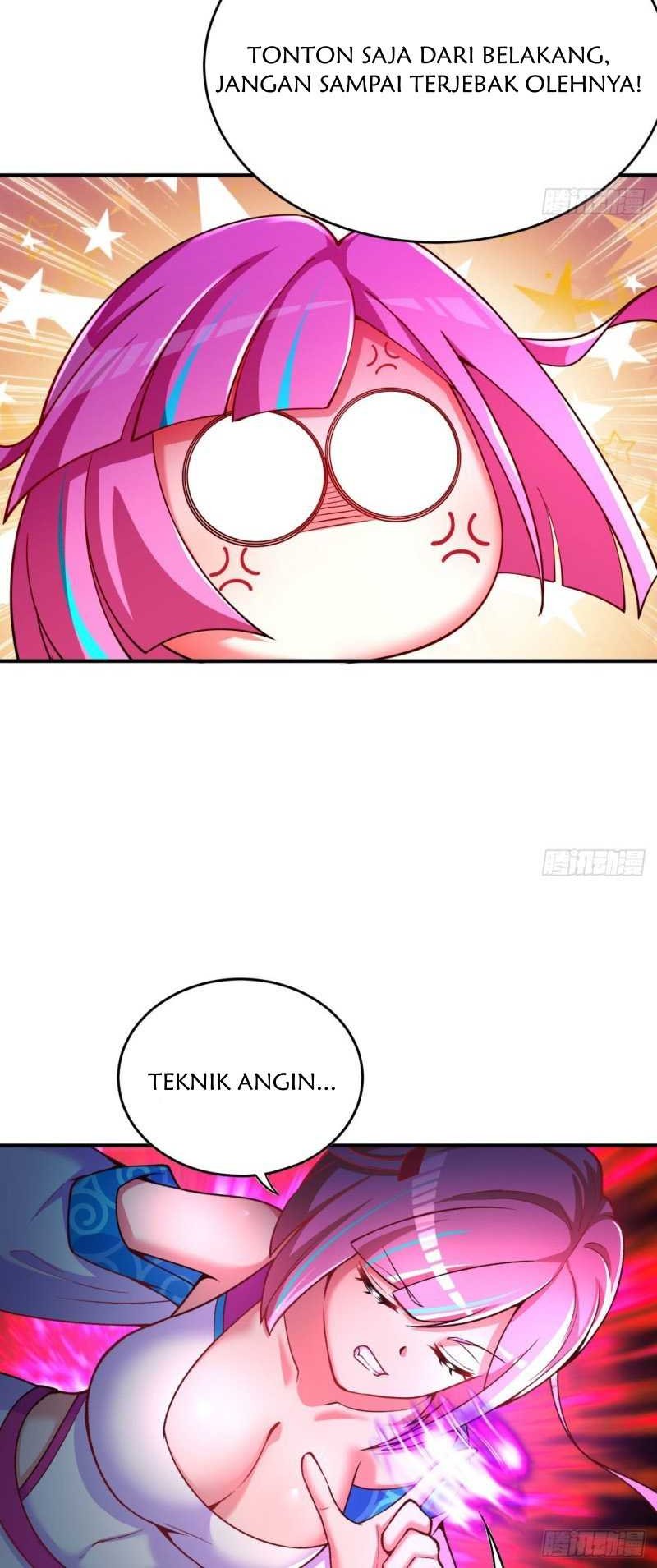 I Picked Up An Attribute chapter 141 halaman 8