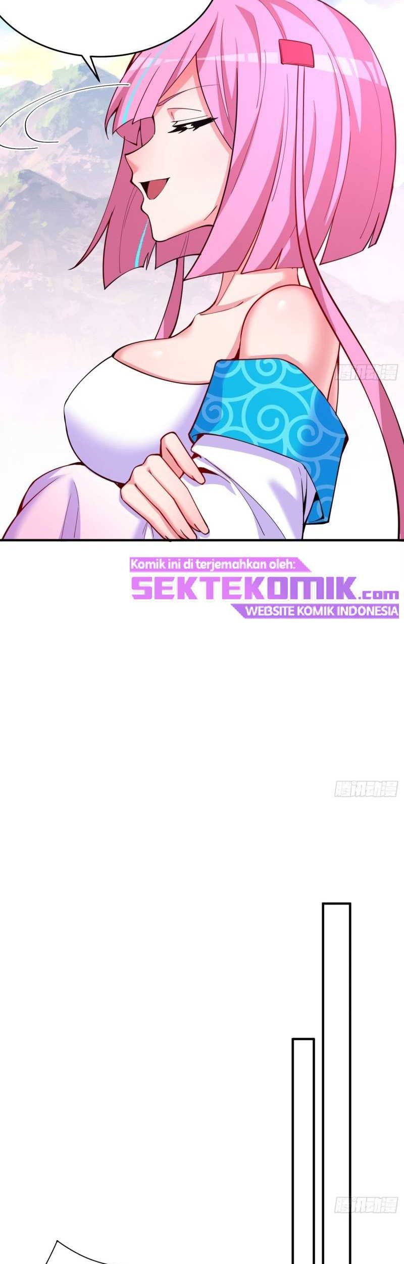 I Picked Up An Attribute chapter 141 halaman 32