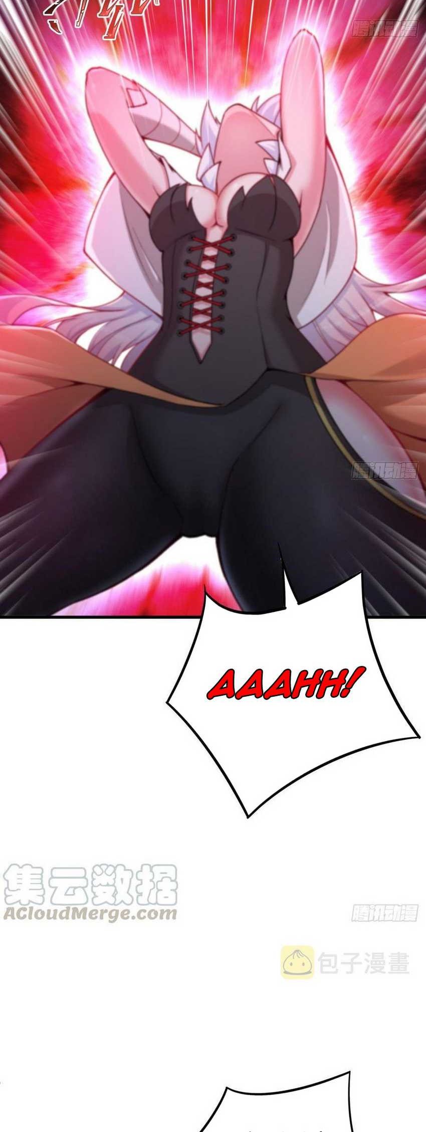 I Picked Up An Attribute chapter 143 halaman 7