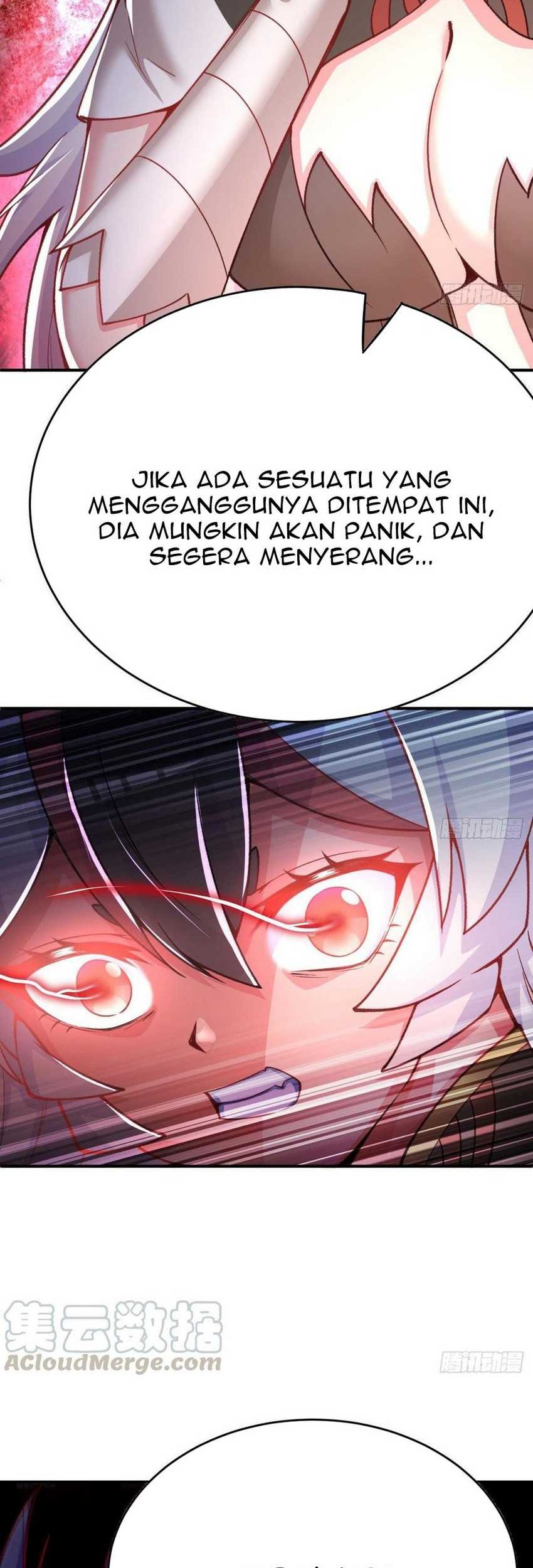 I Picked Up An Attribute chapter 143 halaman 9
