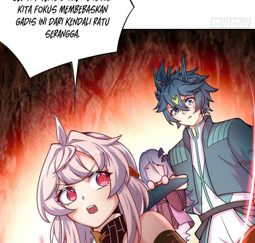 I Picked Up An Attribute chapter 143 halaman 13